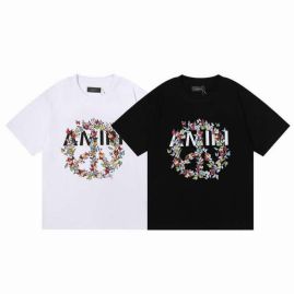 Picture of Amiri T Shirts Short _SKUAmiris-xl6ht0731638